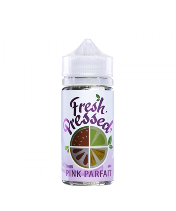 Pink Parfait by Fresh Pressed 100ml