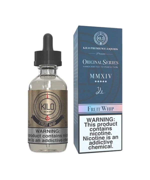 Fruit Whip by Kilo Original Series 60ml