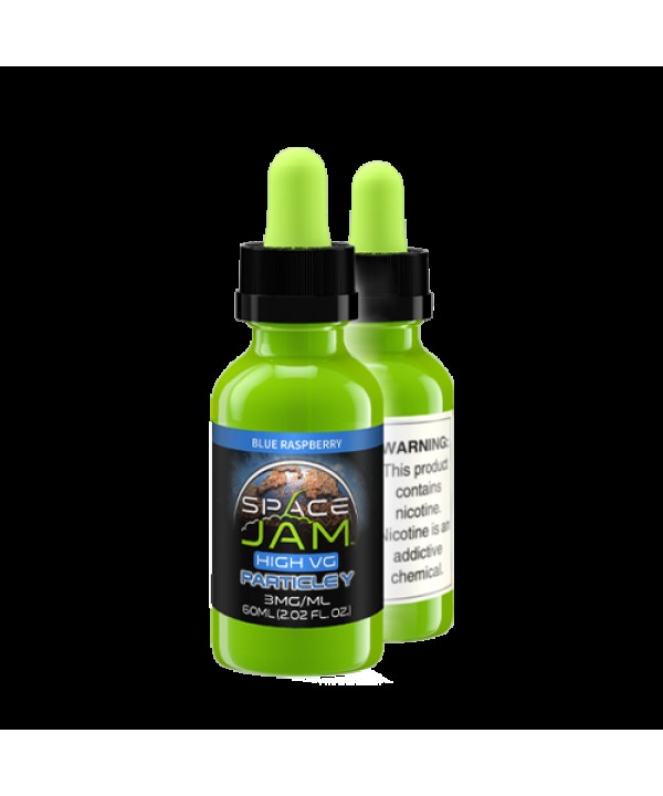 Particle Y by Space Jam 60ml