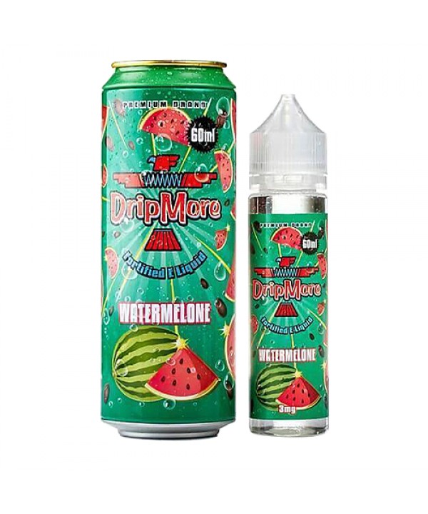 Watermelone by Drip More 60ml