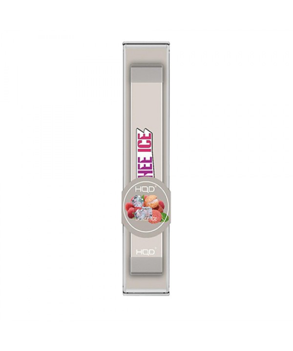 Lychee Ice Disposable Pod by HQD Stark