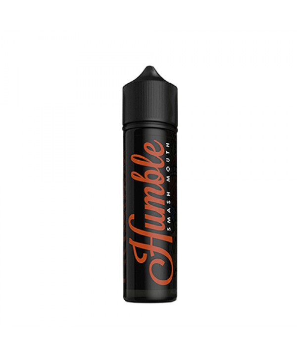 Smash Mouth by Humble Juice Co. 60ml