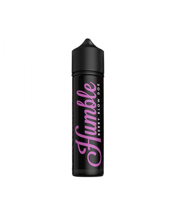 Berry Blow Doe by Humble Juice Co. 60ml