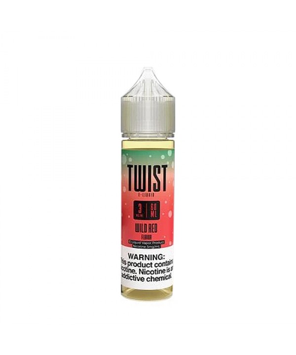 Wild Red (Wild Watermelon Lemonade) by Lemon Twist...