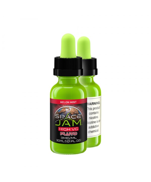 Pluto by Space Jam 30ml