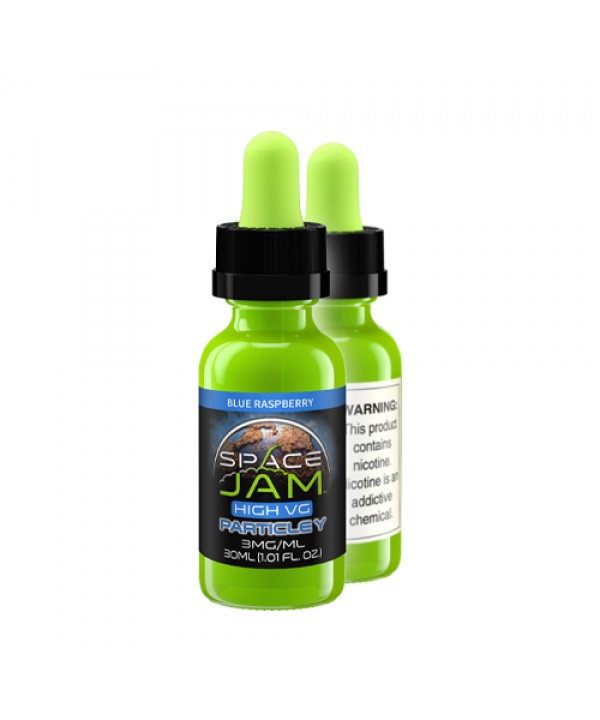 Particle Y by Space Jam 30ml
