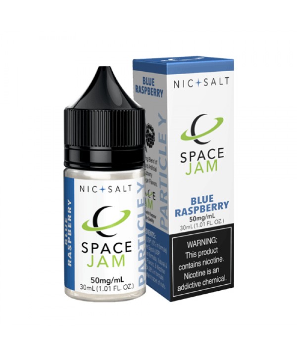 Particle Y by Space Jam Nic Salt 30ml