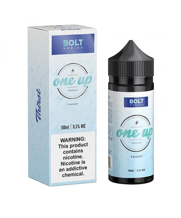 Thirst by One Up Vapor Bolt 100ml