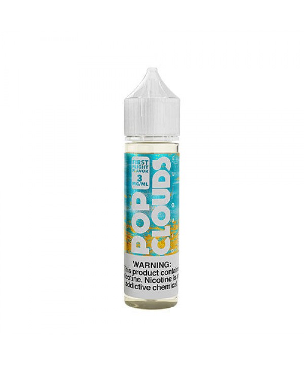 First Flight by Pop Clouds 60ml