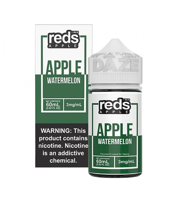 Watermelon by Reds Apple Ejuice 60ml