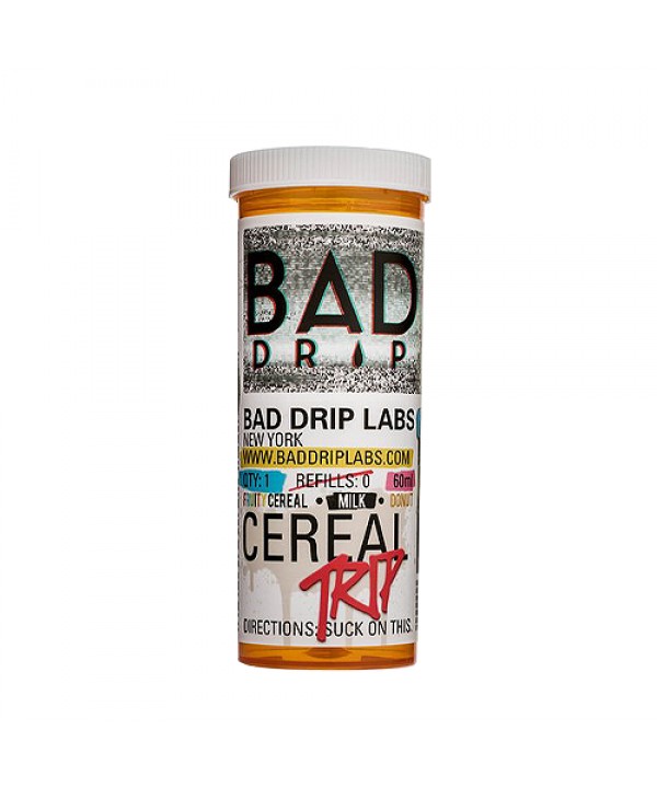 Cereal Trip by Bad Drip 60ml