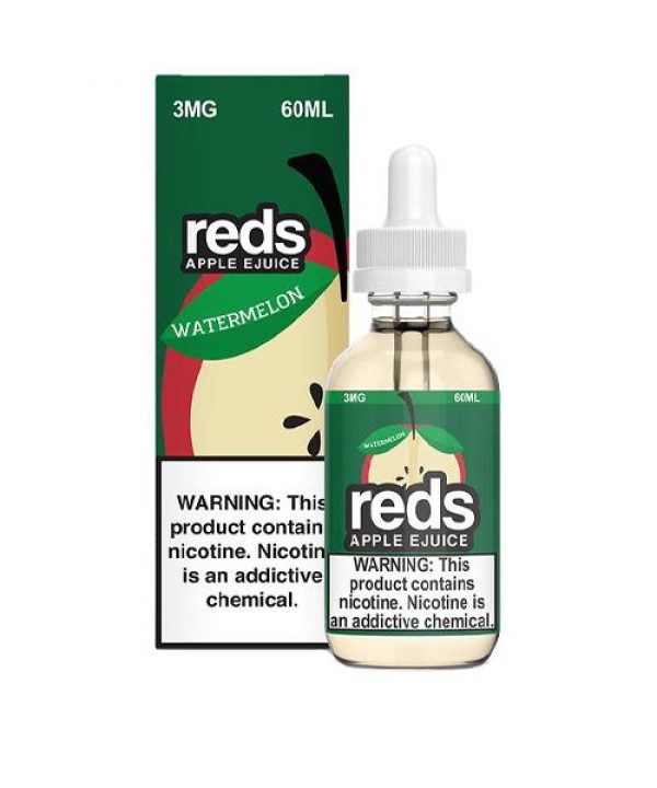 Watermelon by Reds Apple Ejuice 60ml