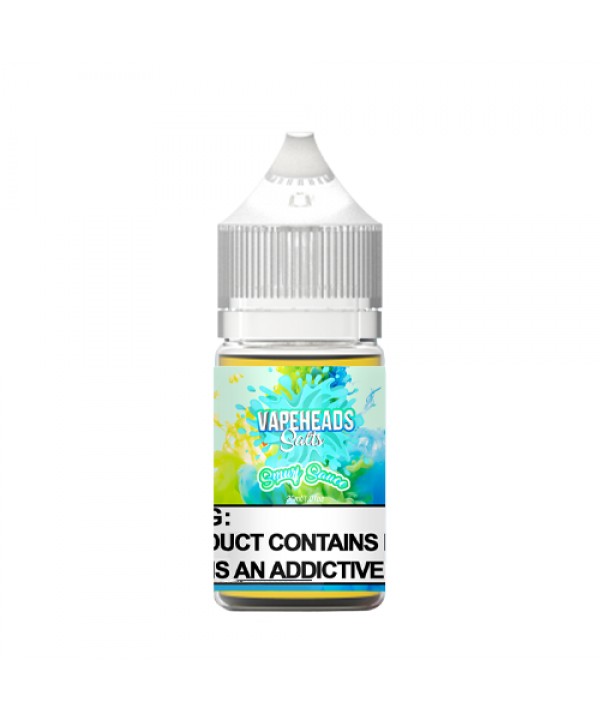 Smurf Sauce by Vape Heads Salts 30ml