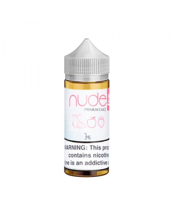 G.A.S. by Nude Ice 120ml