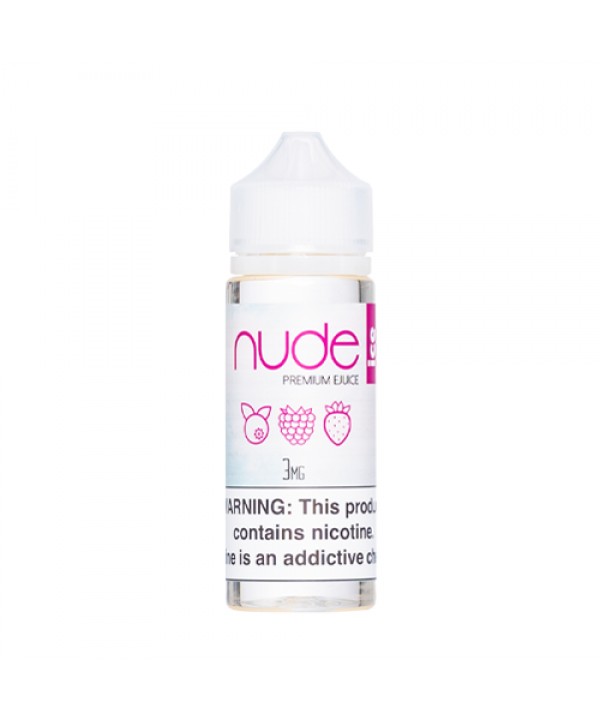 B.R.S. by Nude Ice 120ml