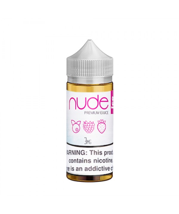 B.R.S. by Nude Ice 120ml