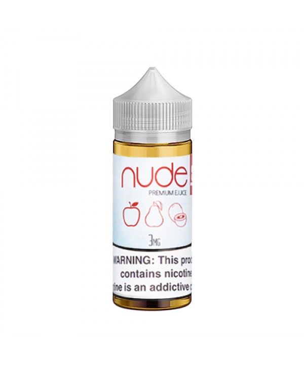 A.P.K. by Nude Ice 120ml