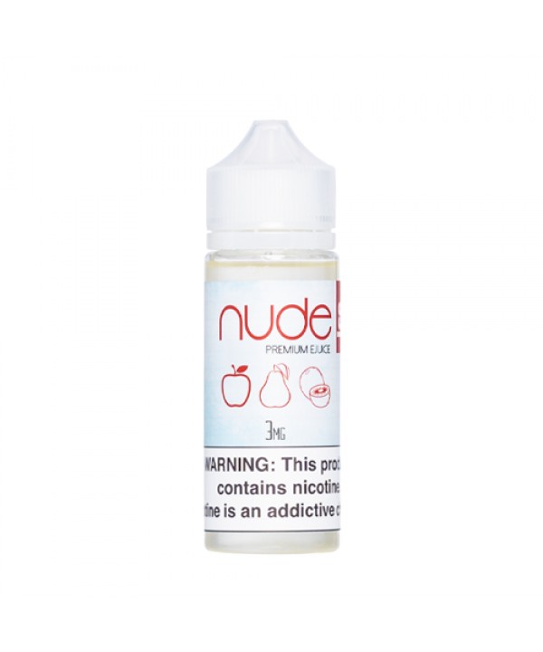 A.P.K. by Nude Ice 120ml