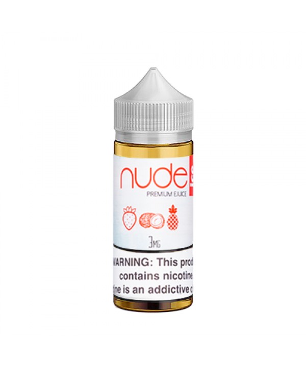 S.C.P. by Nude Ice 120ml