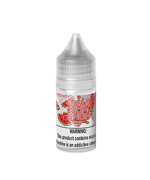 Watanomenon by Nomenon & Noms X2 Salt 30ml