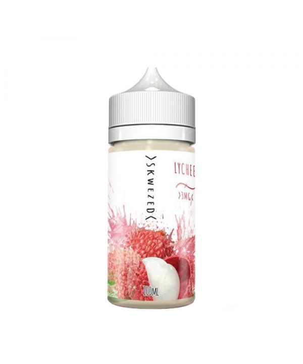 Lychee by Skwezed 100ml