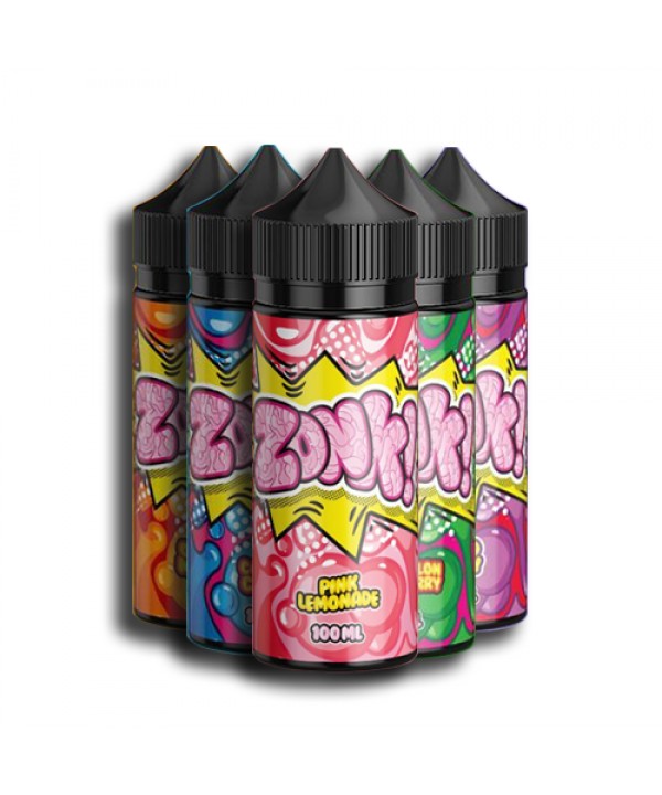 Special Offer by Zonk! 100ml