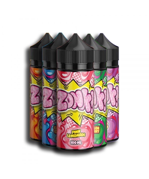 Special Offer by Zonk! 100ml