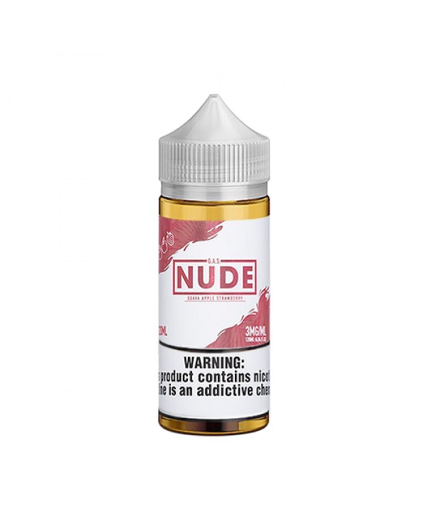 G.A.S. by Nude 120ml