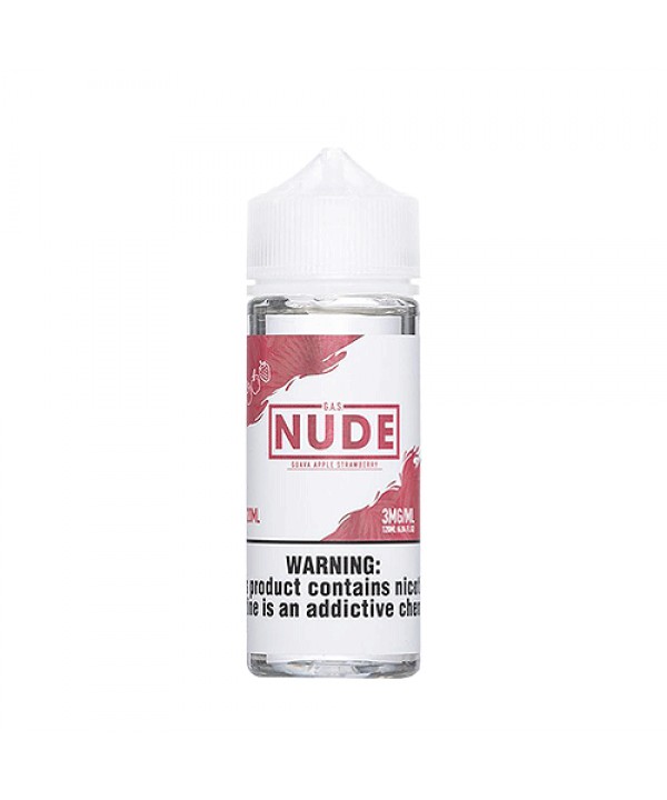 G.A.S. by Nude 120ml