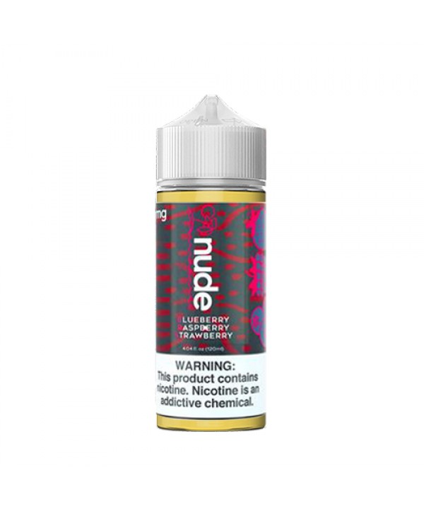 B.R.S. by Nude 120ml