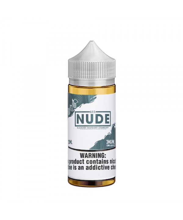 B.R.S. by Nude 120ml