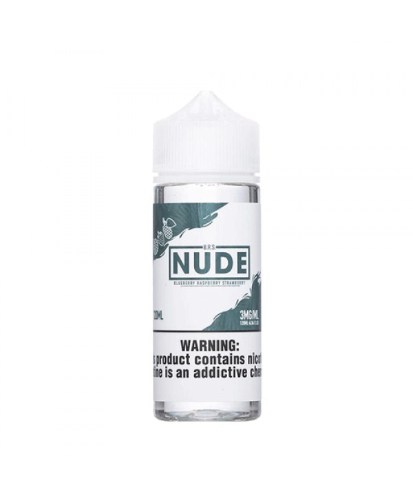 B.R.S. by Nude 120ml