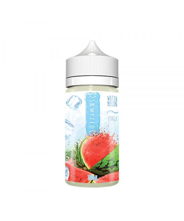 Watermelon Ice by Skwezed 100ml