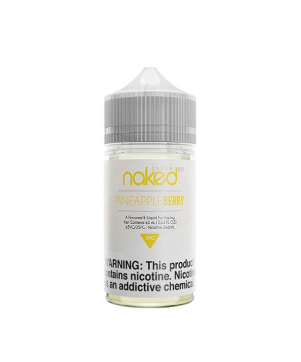 Pineapple Berry (Berry Lush) by Naked 100 Cream 60...