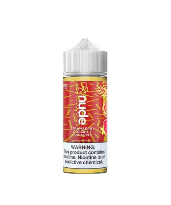S.C.P. by Nude 120ml