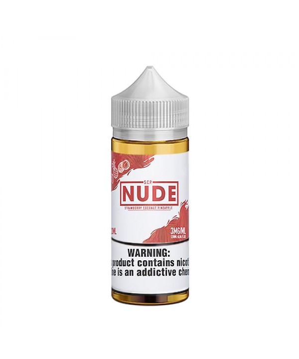 S.C.P. by Nude 120ml