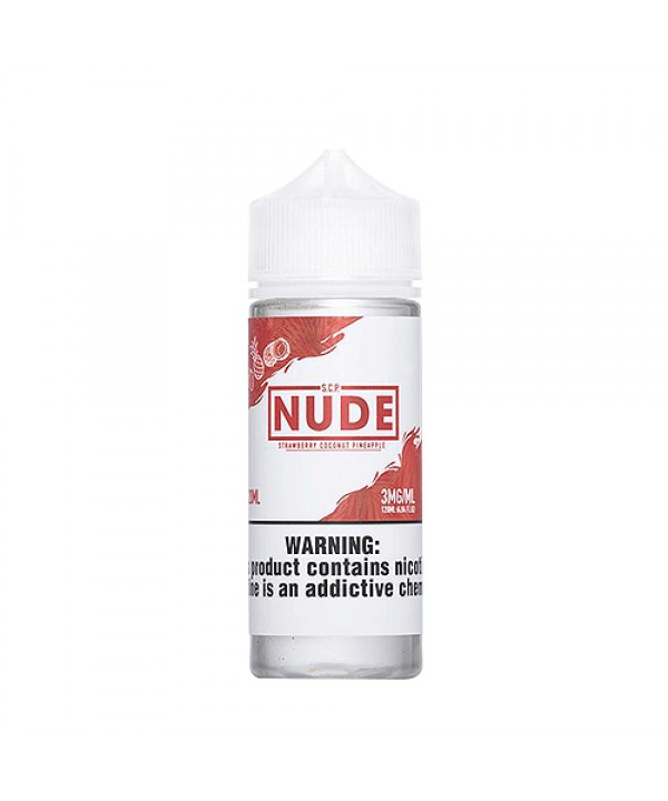 S.C.P. by Nude 120ml