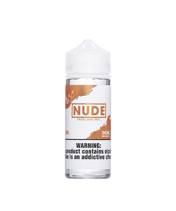 P.O.M. by Nude 120ml