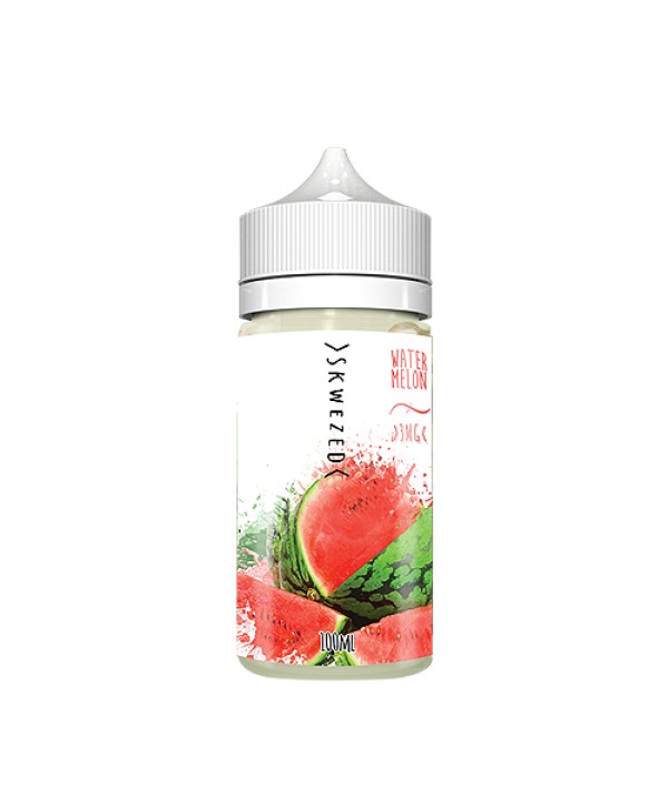 Watermelon by Skwezed 100ml