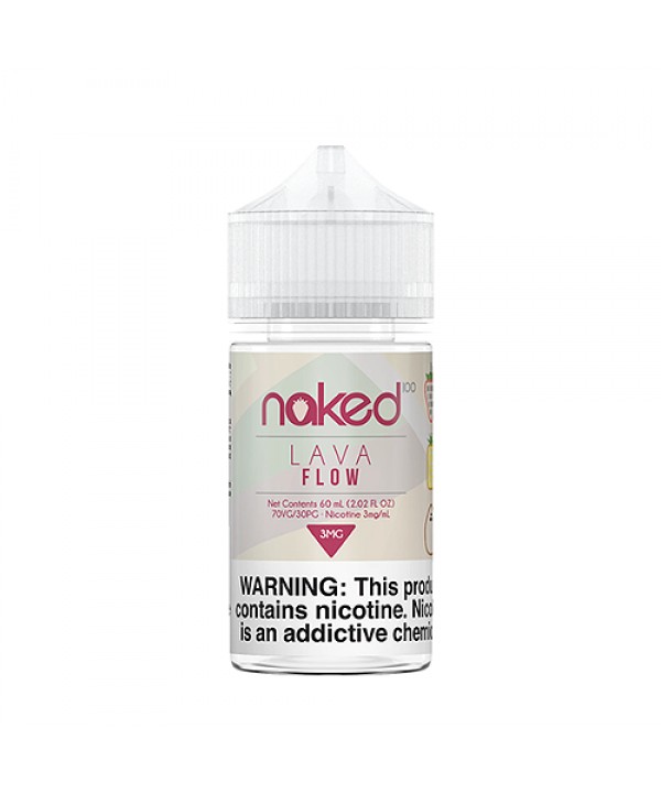 Lava Flow by Naked 100 60ml