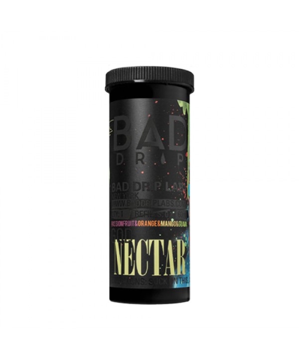 God Nectar by Bad Drip 60ml